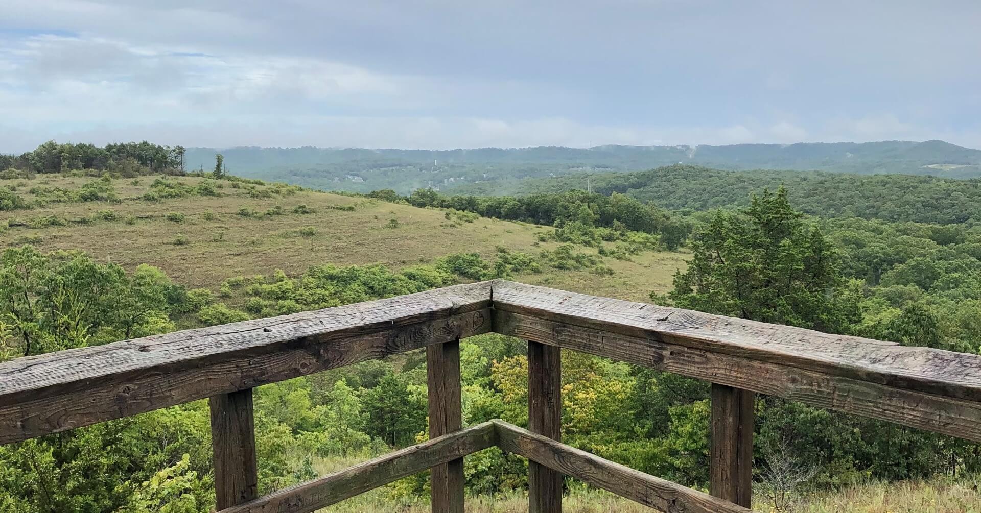 Featured image for “Best Family Friendly Hikes Near Branson”