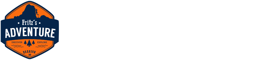 Fritz's Adventure logo