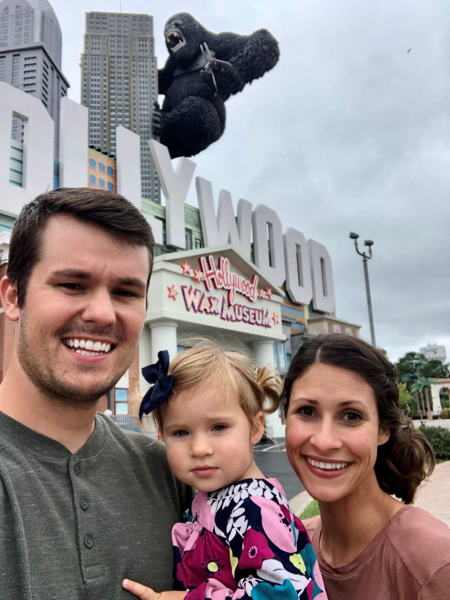 Featured image for “Selfie Scavenger Hunt: Most Instagrammable Places in Branson for the Family”