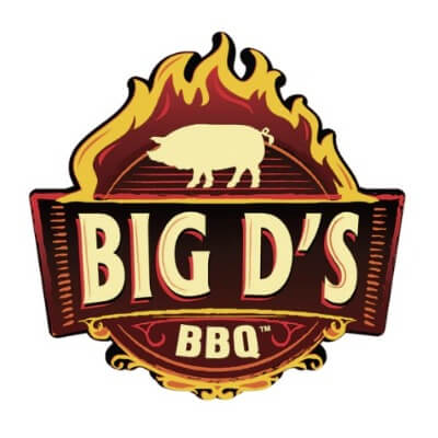 Big D's BBQ