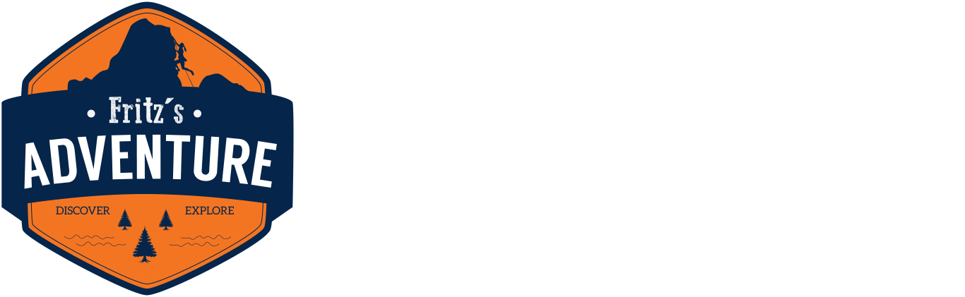 Fritz's Adventure logo